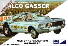 amt-ertl-ford-mustang-malco-gas-1967