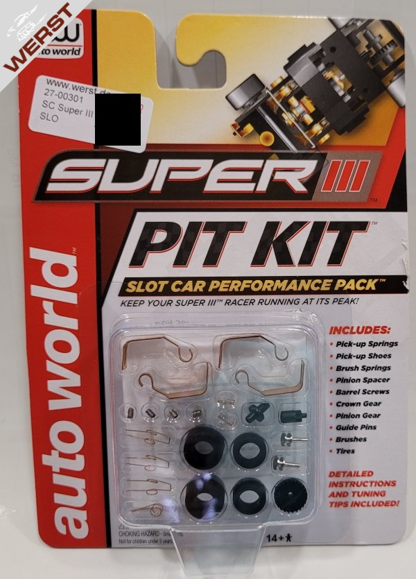 auto-world-ertl-sc-super-iii-pit-kit