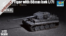 trumpeter-tiger-mit-88mm-kwk-l-71