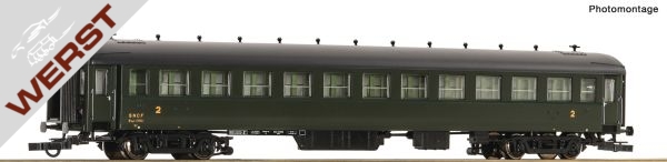 roco-schnellzugwagen-2-klasse-sncf