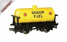 bachmann-sodor-fuel-tank