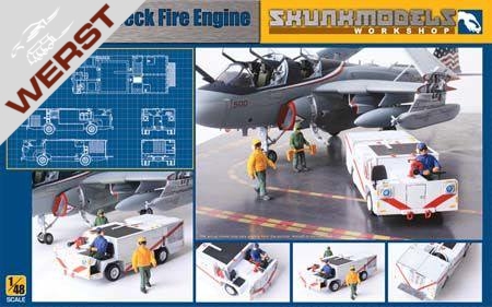 skunkmodel-workshop-usn-fire-engine-with-3-figures