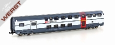 hobbytrain-ic2000-dosto-wagen-1-klasse