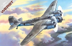 icm-avia-b-71-german-air-force-bo