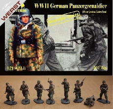 caesar-miniatures-german-panzergrenaidier