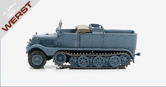 hobby-master-sd-kfz-11-german-3-ton