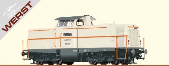 brawa-diesellok-serie-am847-sersa-2
