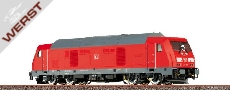 brawa-diesellokomotive-br-245-db-ag