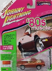 johnny-lightning-chevrolet-corvette-1988