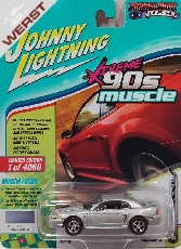 johnny-lightning-ford-mustang-gt-1999
