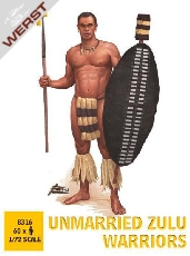hat-zulu-krieger-ledig