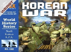 imex-korean-war-nka-troops