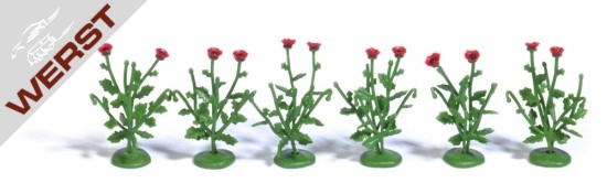 busch-modellbahnzubehor-6-klatschmohnpflanzen