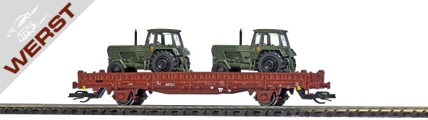 busch-modellbahnzubehor-flachwagen-ks-3300-dr-1