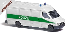 busch-modellbahnzubehor-mb-sprinter-polizei-n