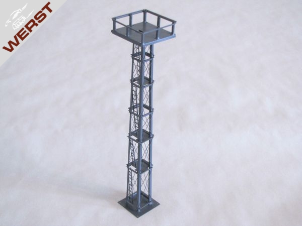 hack-modellbahnartikel-aussichtsturm-wachtturm-22-2cm-hoch
