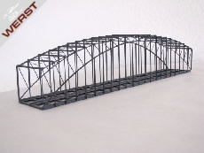 hack-modellbahnartikel-bogenbrucke-37cm-zweigleisig-grau