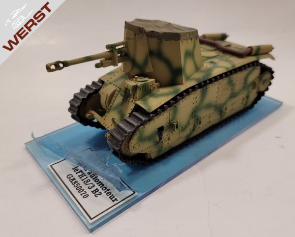 gaso-line-panzer-fh-18-3-b2