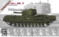 afv-club-churchill-mk-v-tank