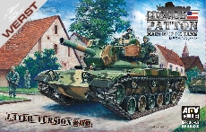 afv-club-m60a2-patton-tank-late-version