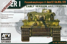 afv-club-tiger-i-early-version