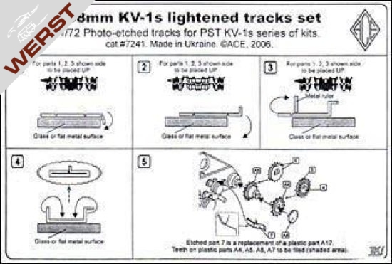 ace-kv-1s-608mm-lightened-tracks