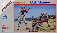 glencoe-models-1-32-u-s-marines