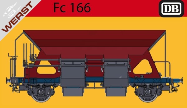 exact-train-fc166-db-schotterwagen-mit-hy
