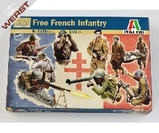 italeri-french-infantry-ww-ii