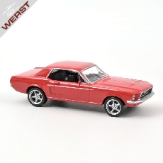 norev-ford-mustang-1968-red-jet-car
