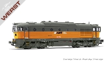 rivarossi-awt-diesellok-d753-7-orange