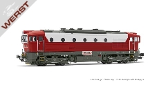 rivarossi-hupac-diesellok-d753-7-rot