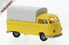 brekina-vw-t1b-pritsche-1960-gelb