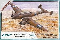 azur-potez-633-french-light-bomber