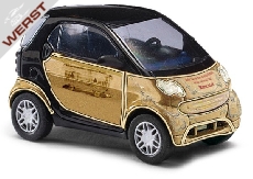 busch-modellautos-smart-fortwo-facelift-2007
