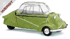 busch-modellautos-messerschmitt-kr-200-grun