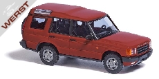 busch-modellautos-land-rover-discovery-braunrot