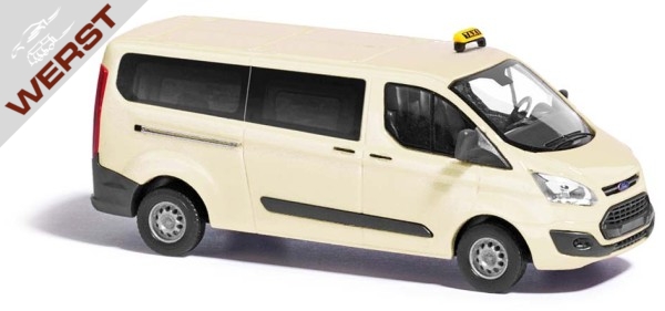 busch-modellautos-ford-transit-custom-bus-2012