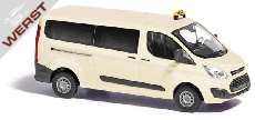 busch-modellautos-ford-transit-custom-bus-2012