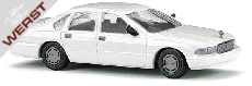 busch-modellautos-chevrolet-caprice-1995-weiss