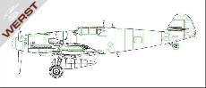 hobby-boss-messerschmitt-bf-109g6