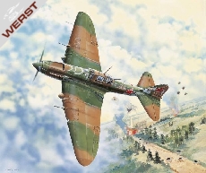 hobby-boss-il-2m3-ground-attack-air