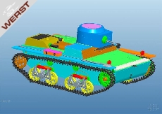 hobby-boss-t38-amphibien-panzer