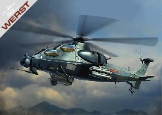 hobby-boss-chinese-z-10-attack-helicopter