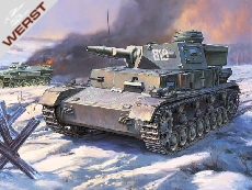 zvezda-1-35-panzer-iv-ausf-e