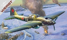 zvezda-1-48-il-2-stormovik-mod-1943