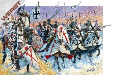 zvezda-livonian-knights-xiii-a-d-teutonic
