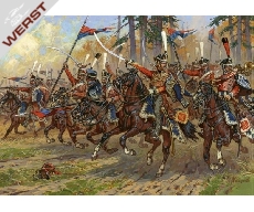 zvezda-1-72-russ-hussars-napoleon-wa