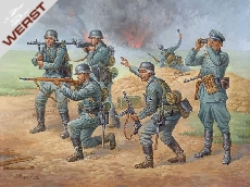 zvezda-1-72-wwi-deutsche-infanterie