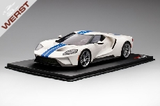 top-speed-ford-gt-2017